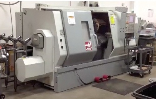 Haas HAAS SL-30TB BB 2005